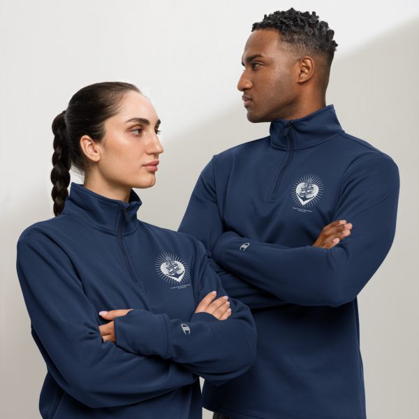 Quarter zip pullover - Image 2