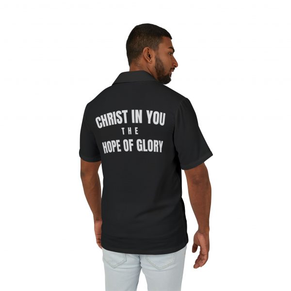 Christ In You Hope Of Glory Beach Top - Image 4