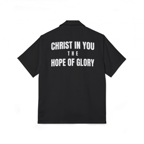 Christ In You Hope Of Glory Beach Top - Image 2
